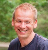 about-Grzegorz Zajac portrait